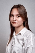 BondarchukUliaVasilevna