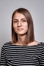 ShushkevichRufVitalevna